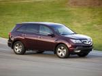 Acura MDX 2006 года